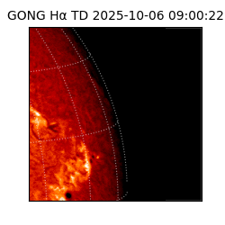 gong - 2025-10-06T09:00:22