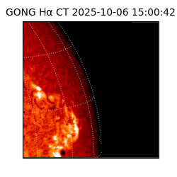 gong - 2025-10-06T15:00:42