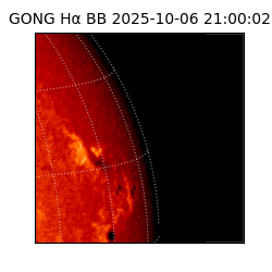 gong - 2025-10-06T21:00:02