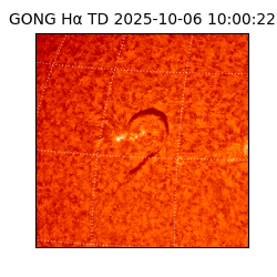 gong - 2025-10-06T10:00:22