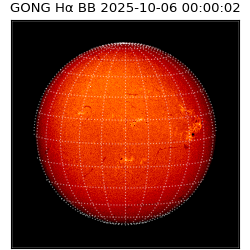 gong - 2025-10-06T00:00:02