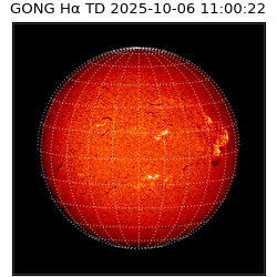 gong - 2025-10-06T11:00:22