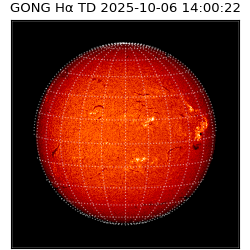 gong - 2025-10-06T14:00:22
