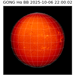 gong - 2025-10-06T22:00:02