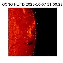 gong - 2025-10-07T11:00:22