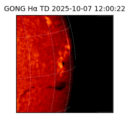 gong - 2025-10-07T12:00:22
