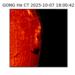 gong - 2025-10-07T18:00:42