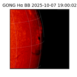 gong - 2025-10-07T19:00:02