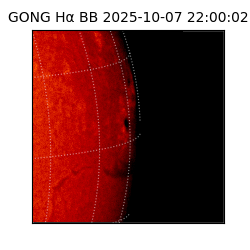 gong - 2025-10-07T22:00:02