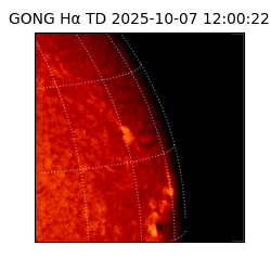 gong - 2025-10-07T12:00:22