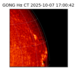 gong - 2025-10-07T17:00:42