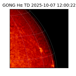 gong - 2025-10-07T12:00:22