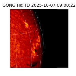 gong - 2025-10-07T09:00:22