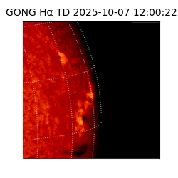 gong - 2025-10-07T12:00:22