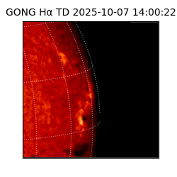 gong - 2025-10-07T14:00:22