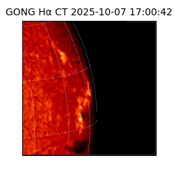 gong - 2025-10-07T17:00:42