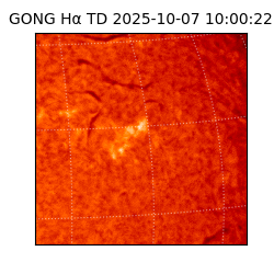 gong - 2025-10-07T10:00:22