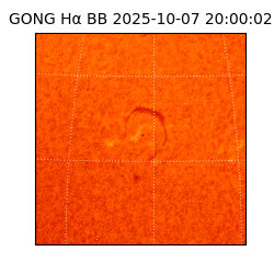 gong - 2025-10-07T20:00:02