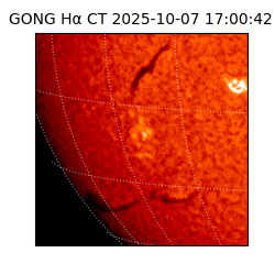gong - 2025-10-07T17:00:42