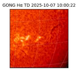 gong - 2025-10-07T10:00:22