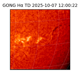 gong - 2025-10-07T12:00:22