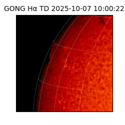 gong - 2025-10-07T10:00:22