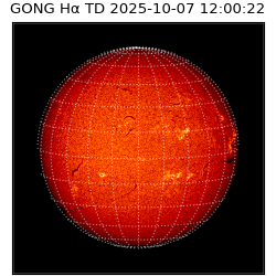 gong - 2025-10-07T12:00:22