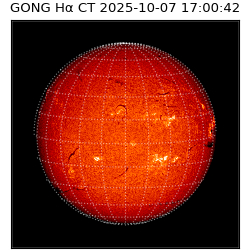 gong - 2025-10-07T17:00:42