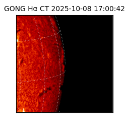 gong - 2025-10-08T17:00:42