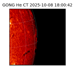 gong - 2025-10-08T18:00:42