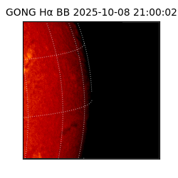 gong - 2025-10-08T21:00:02