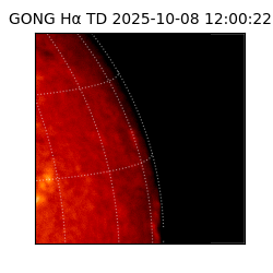 gong - 2025-10-08T12:00:22