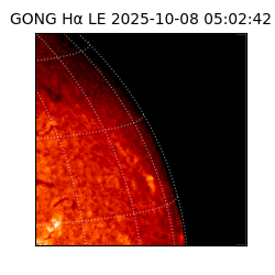 gong - 2025-10-08T05:02:42