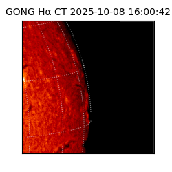 gong - 2025-10-08T16:00:42