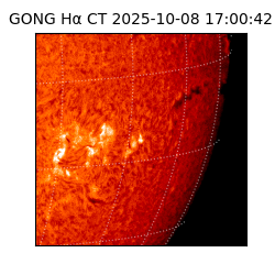 gong - 2025-10-08T17:00:42