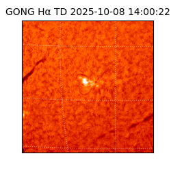 gong - 2025-10-08T14:00:22