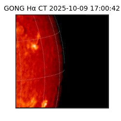 gong - 2025-10-09T17:00:42