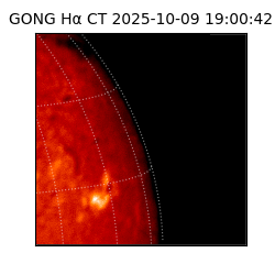 gong - 2025-10-09T19:00:42