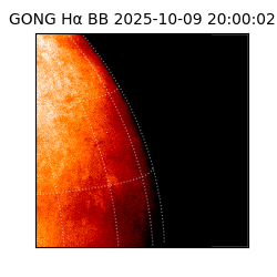 gong - 2025-10-09T20:00:02