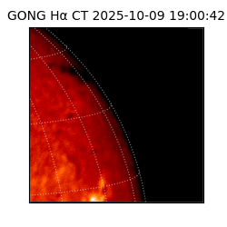 gong - 2025-10-09T19:00:42