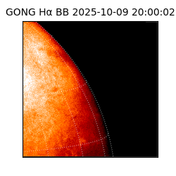 gong - 2025-10-09T20:00:02