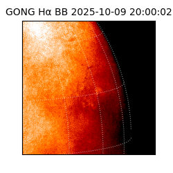gong - 2025-10-09T20:00:02