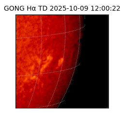 gong - 2025-10-09T12:00:22