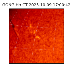 gong - 2025-10-09T17:00:42