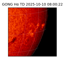 gong - 2025-10-10T08:00:22