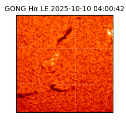 gong - 2025-10-10T04:00:42