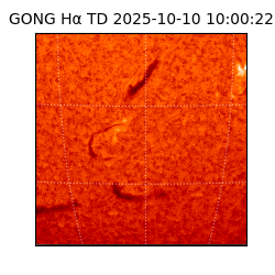 gong - 2025-10-10T10:00:22