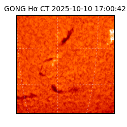 gong - 2025-10-10T17:00:42