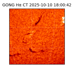 gong - 2025-10-10T18:00:42