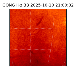 gong - 2025-10-10T21:00:02